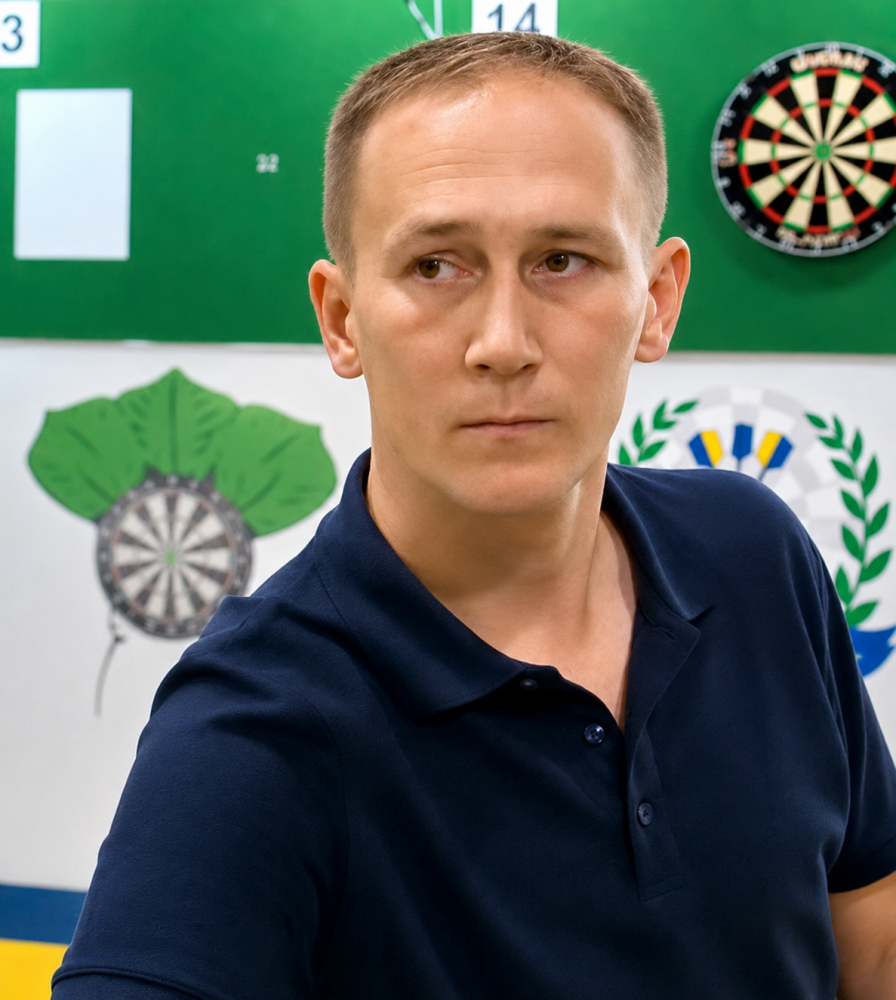 Станислав Некрістов