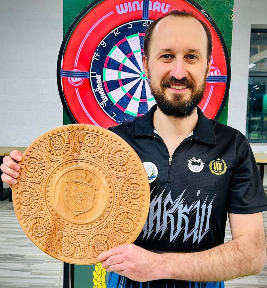 Фінал Кубку України 2025 (чоловіки)