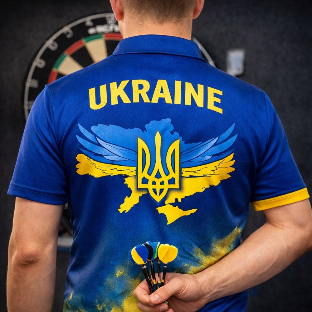 Збірна України 2026