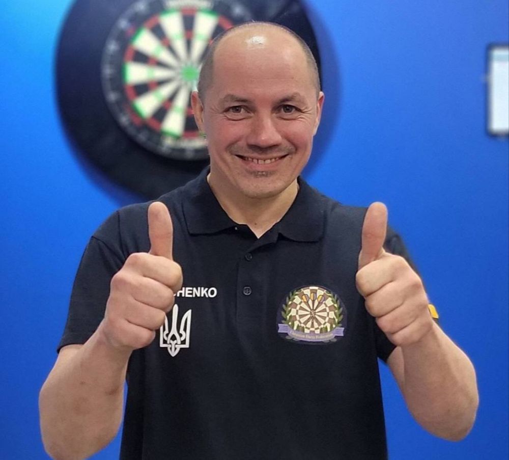 Кубок України І-й етап, чоловіки, Львів.