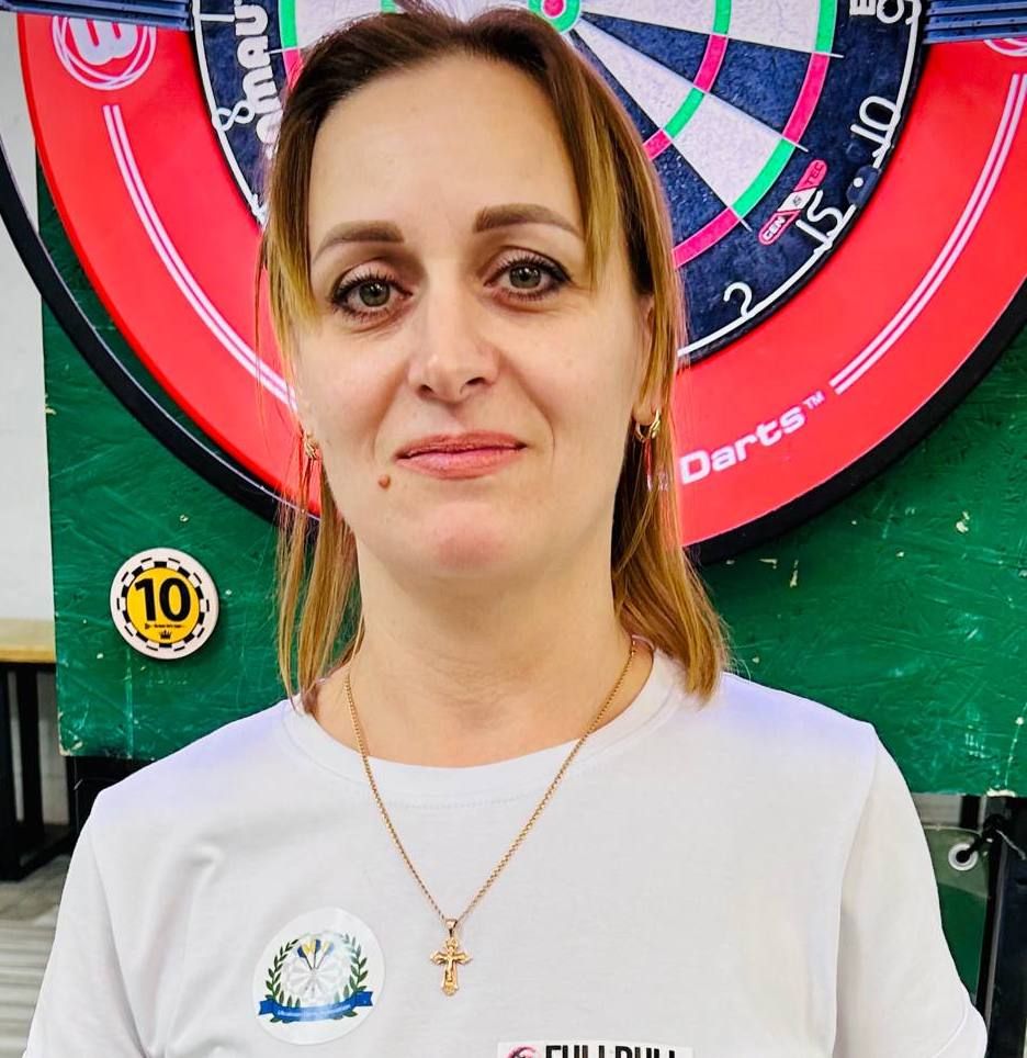 I-й етап Кубку України, Львів (жінки)